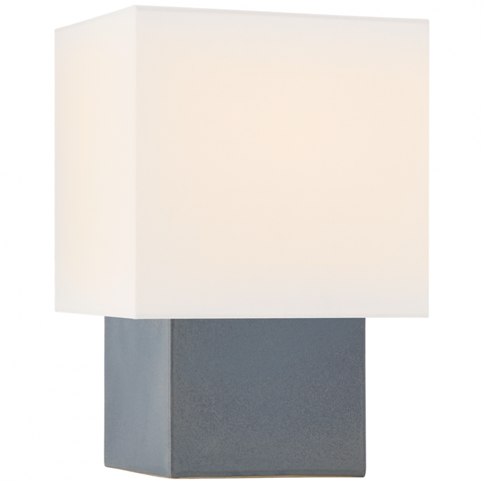 Pari Small Square Table Lamp