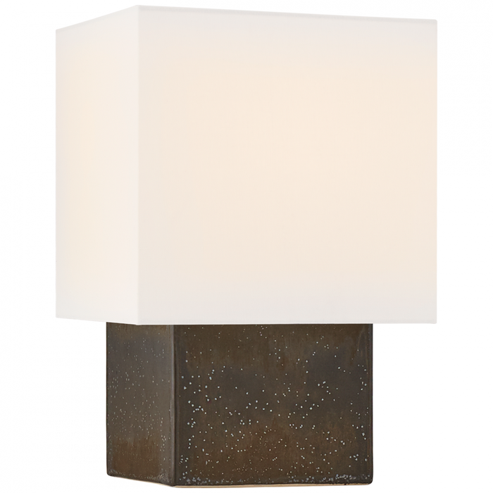 Pari Small Square Table Lamp