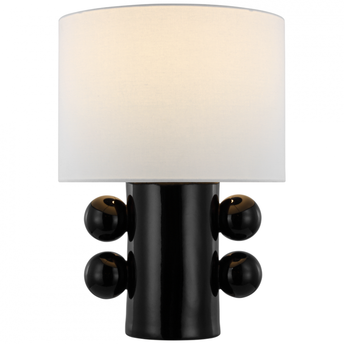 Tiglia Low Table Lamp