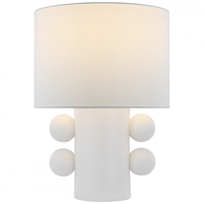 Tiglia Low Table Lamp