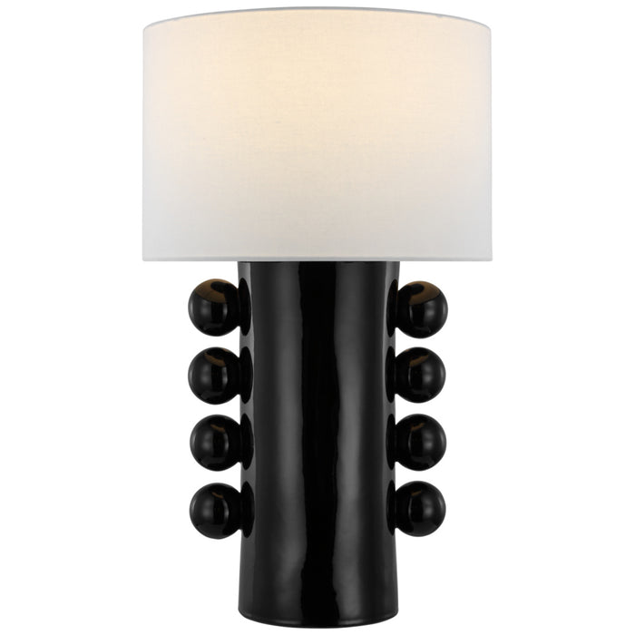 Tiglia Tall Cordless Table Lamp