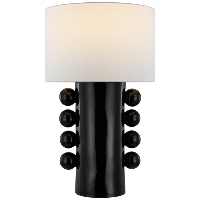 Tiglia Tall Table Lamp
