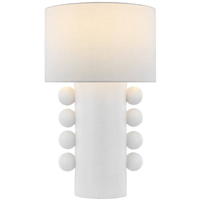 Tiglia Tall Cordless Table Lamp