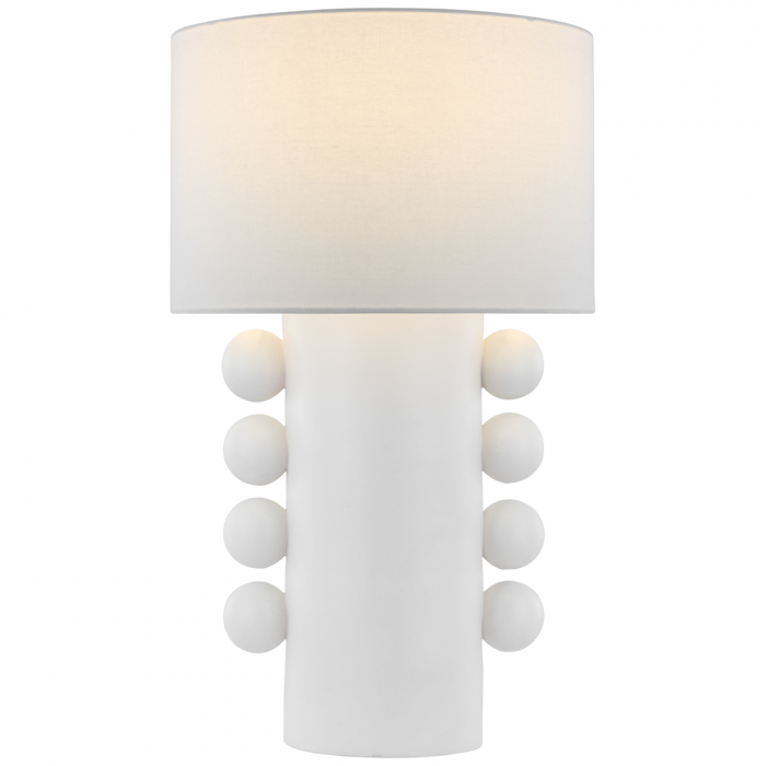 Tiglia Tall Table Lamp