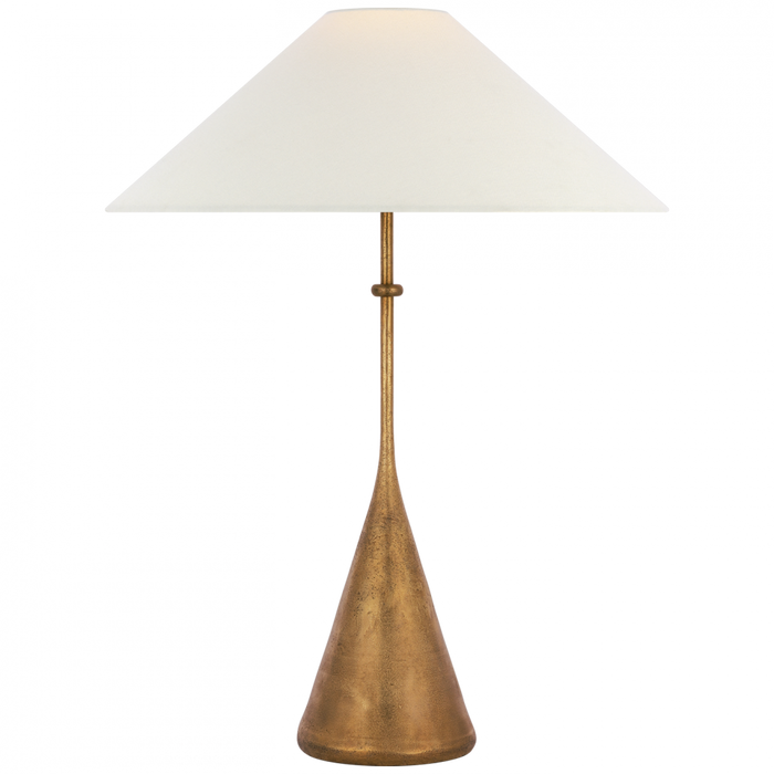 Zealous 30" Table Lamp