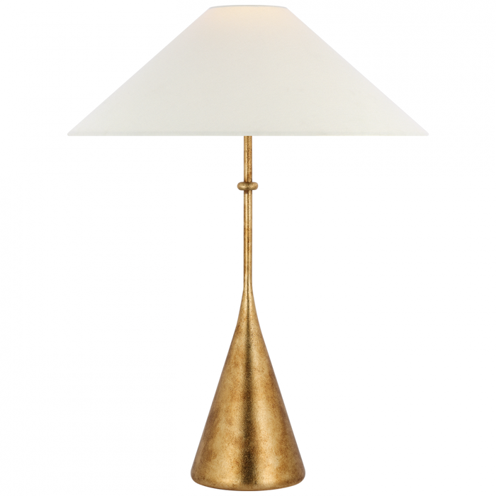 Zealous 30" Table Lamp