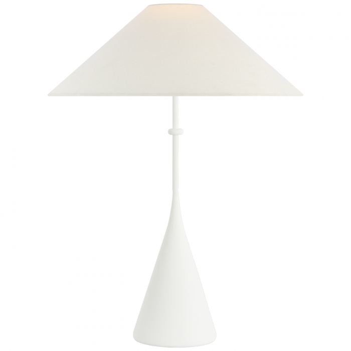 Zealous 30" Table Lamp