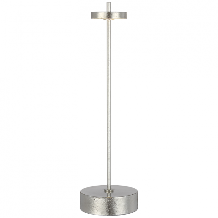 Sene 12" Rechargeable Table Lamp