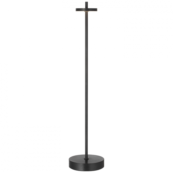 Sene 23" Rechargeable Table Lamp