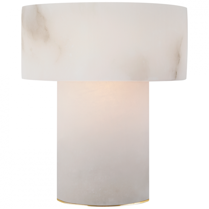 Una Accent Lamp