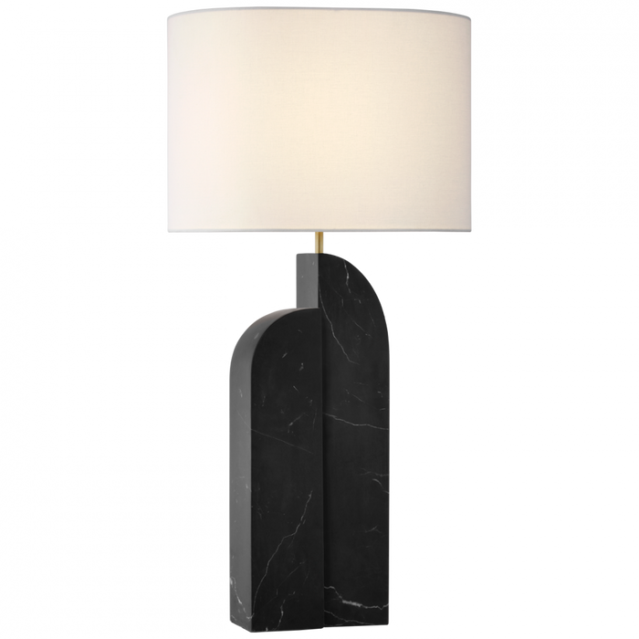 Savoye Large Left Table Lamp