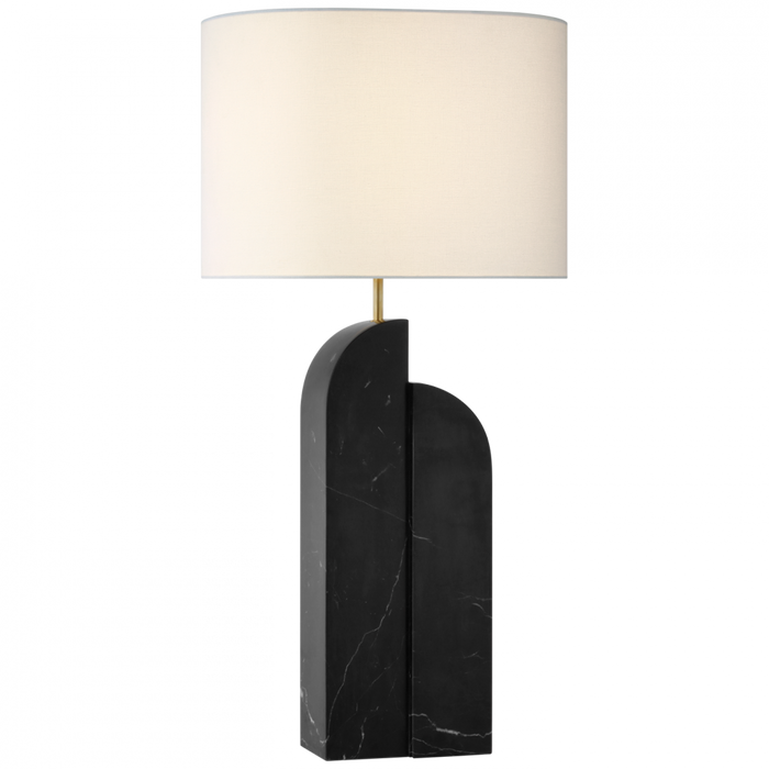 Savoye Large Right Table Lamp