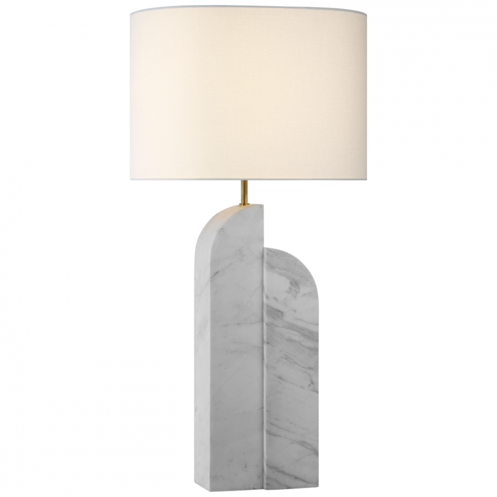 Savoye Large Right Table Lamp