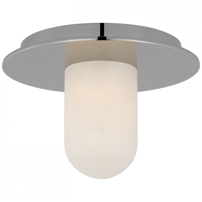 Fosse 6" Solitaire Flush Mount