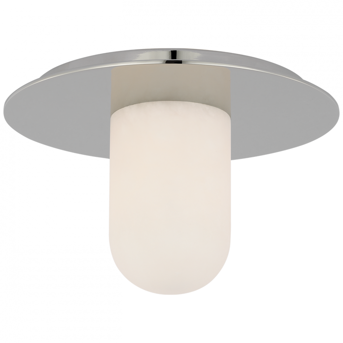 Fosse 8" Flush Mount