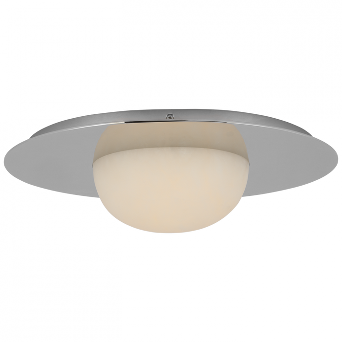 Fosse 15" Flush Mount