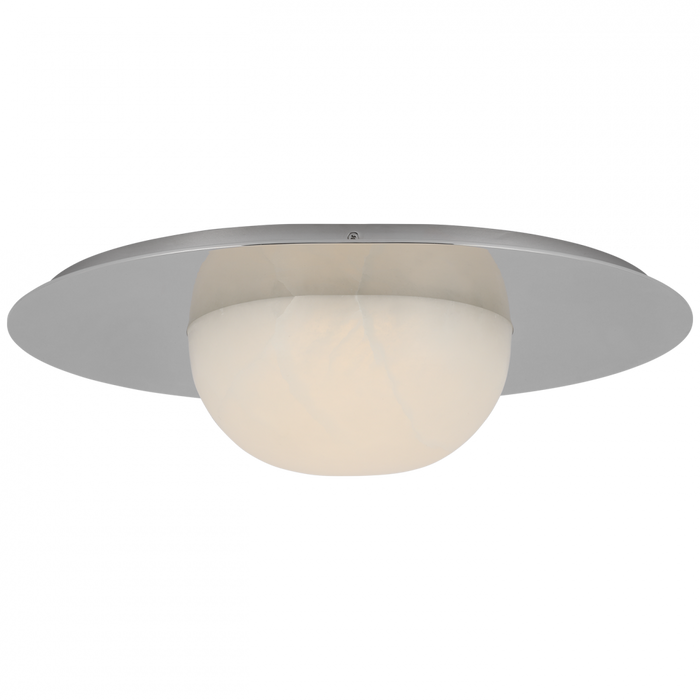 Fosse 21" Flush Mount