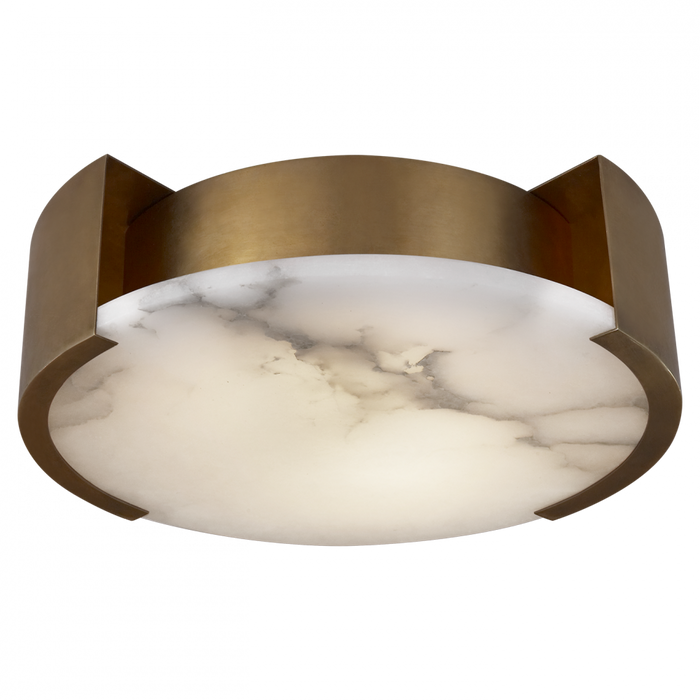 Melange Small Flush Mount