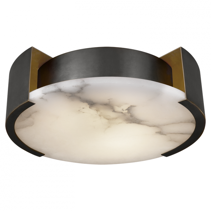 Melange Small Flush Mount