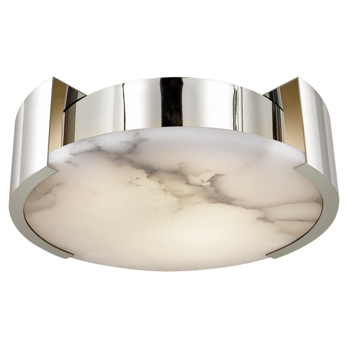 Melange Small Flush Mount