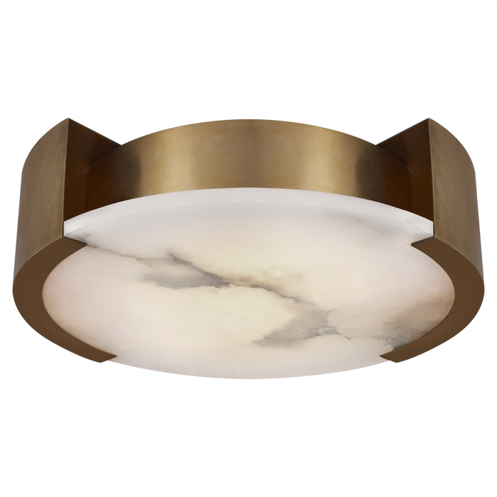 Melange Large Flush Mount