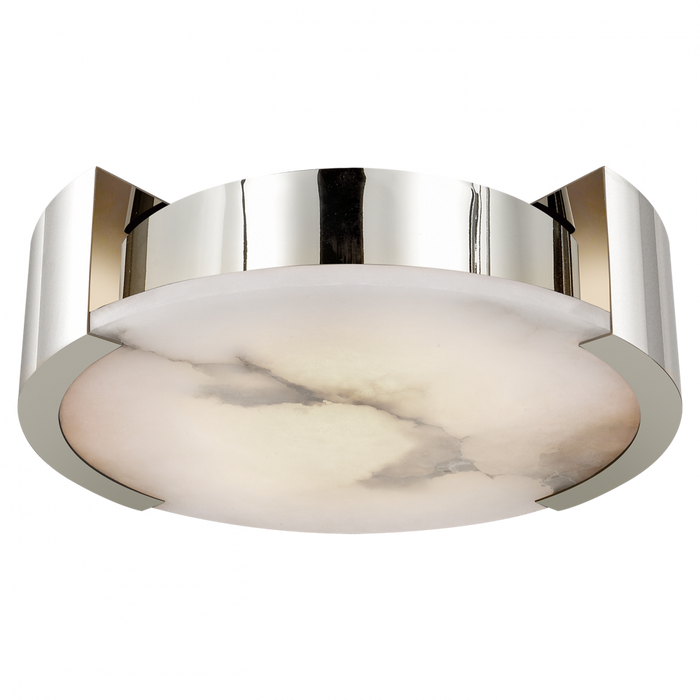 Melange Large Flush Mount