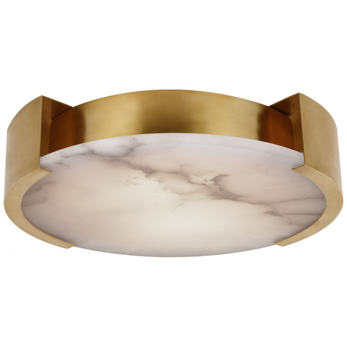 Melange X-Large Flush Mount