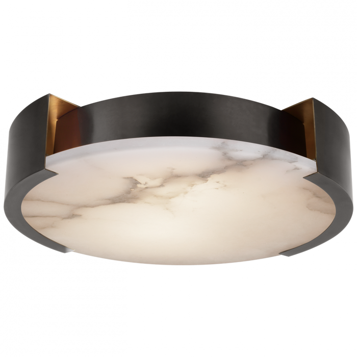 Melange X-Large Flush Mount