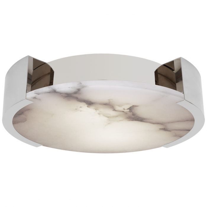 Melange X-Large Flush Mount