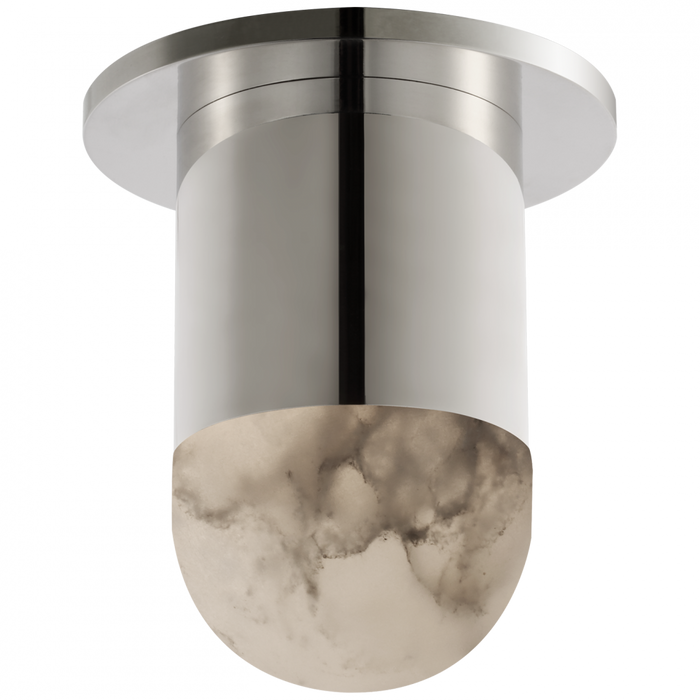 Melange Mini Monopoint Flush Mount