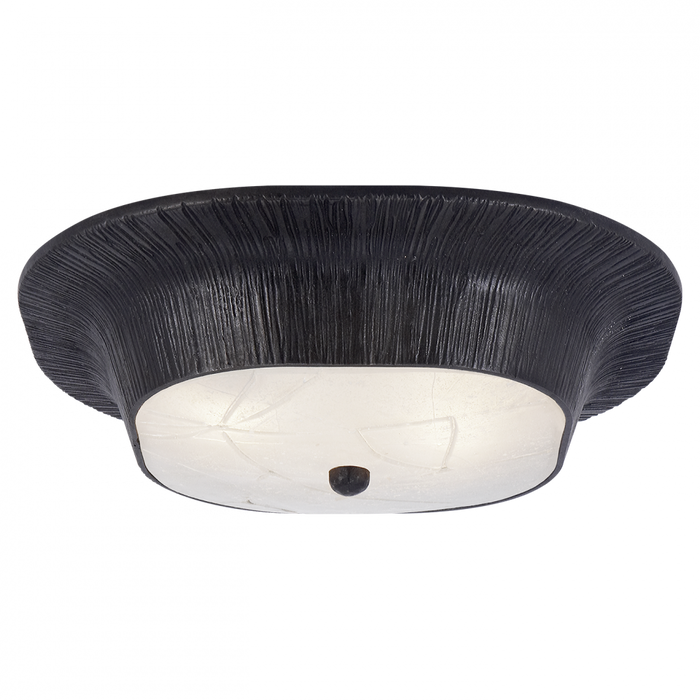 Utopia Round Flush Mount