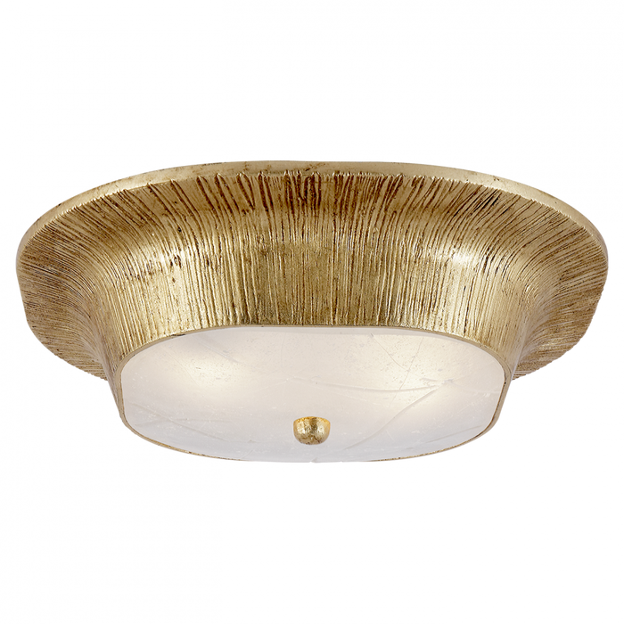 Utopia Round Flush Mount
