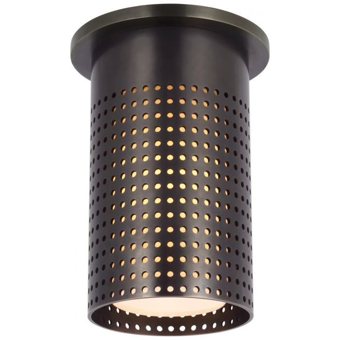 Precision Short Monopoint Flush Mount