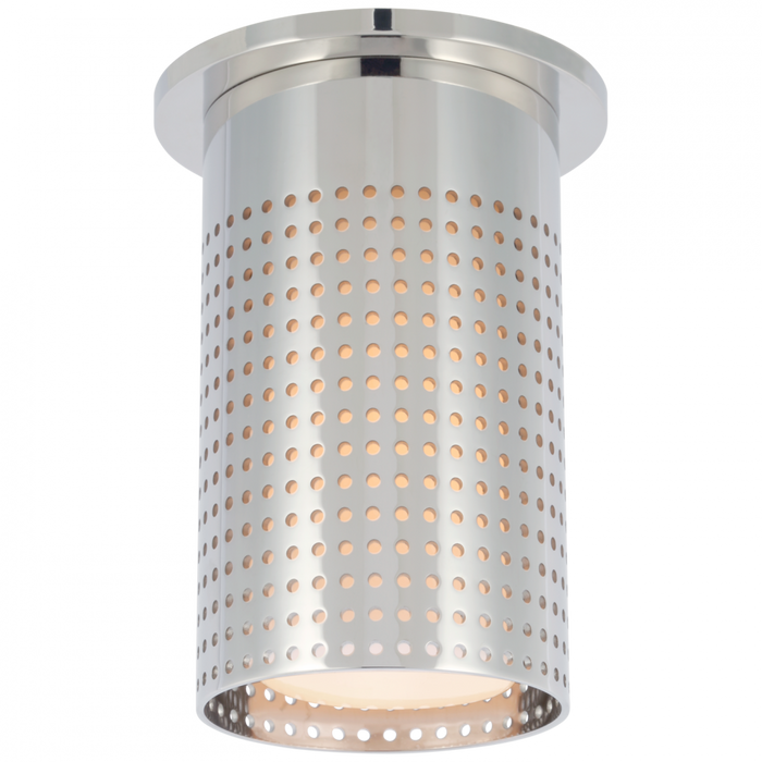 Precision Short Monopoint Flush Mount