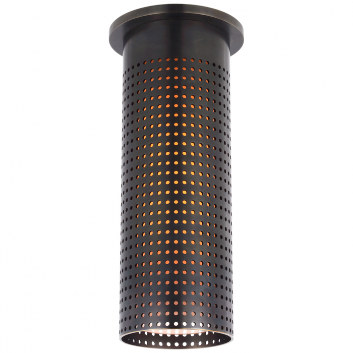 Precision Tall Monopoint Flush Mount