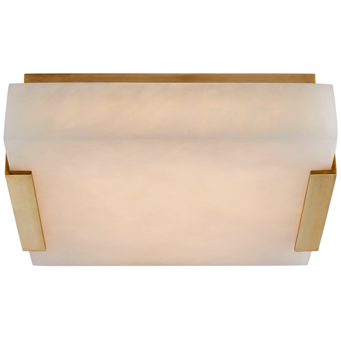 Covet Small Flush Mount