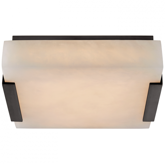 Covet Small Flush Mount