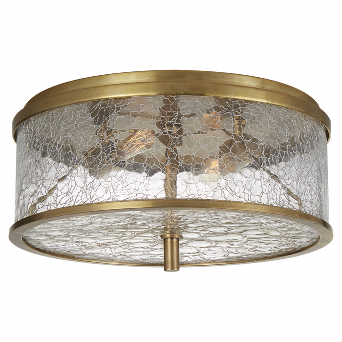 Liaison Medium Flush Mount