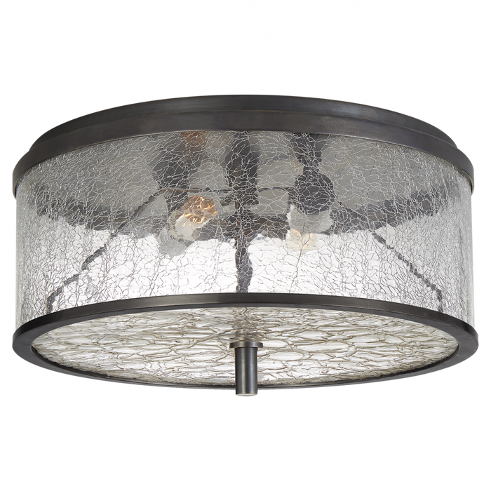 Liaison Medium Flush Mount