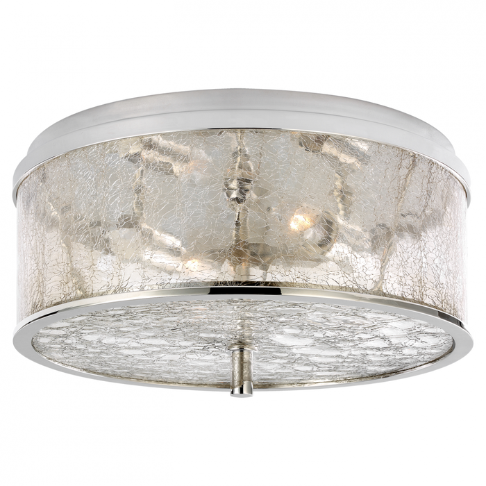 Liaison Medium Flush Mount