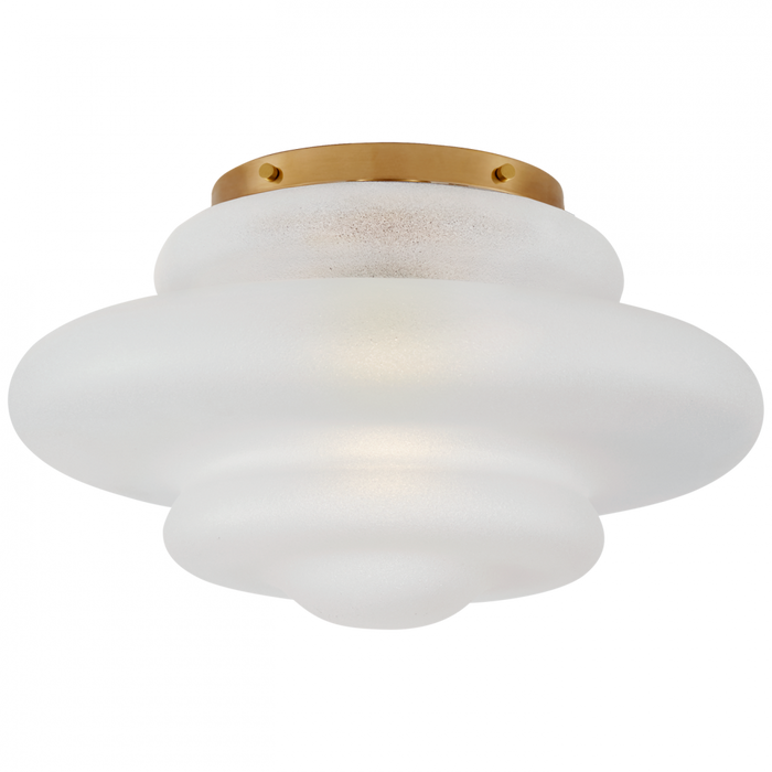 Tableau Medium Flush Mount