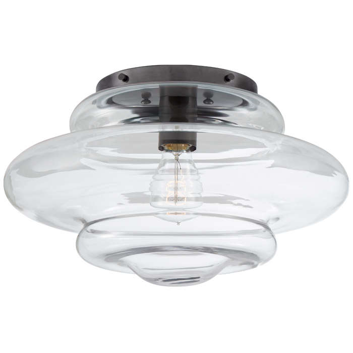 Tableau Medium Flush Mount
