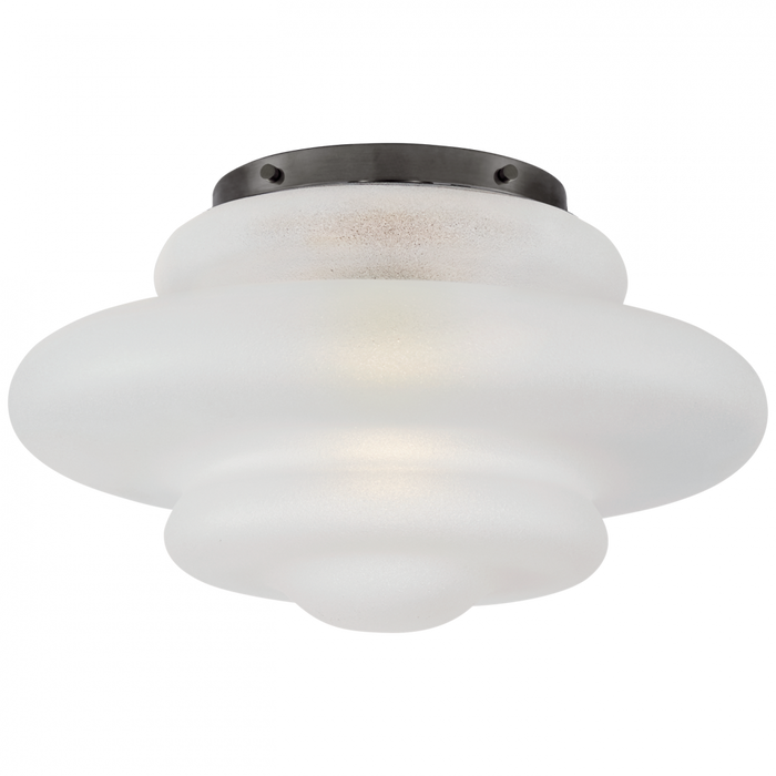 Tableau Medium Flush Mount
