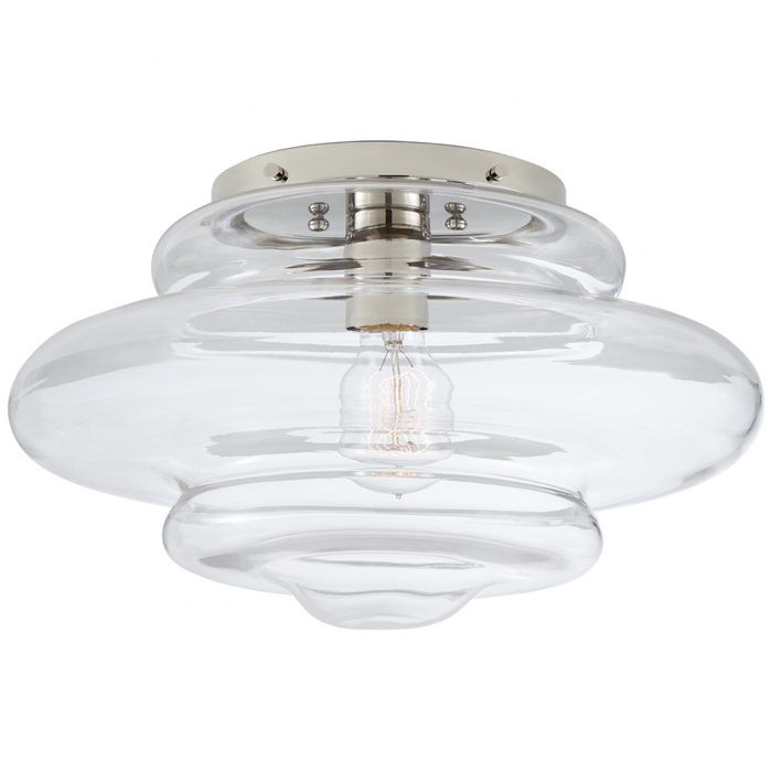 Tableau Medium Flush Mount