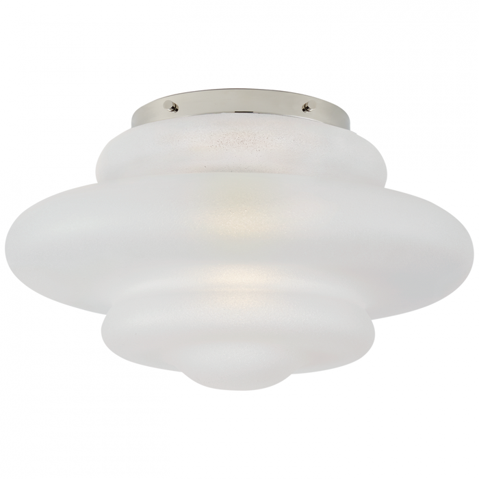 Tableau Medium Flush Mount