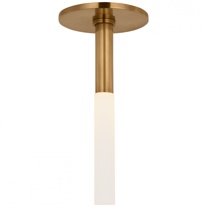 Rousseau Monopoint Flush Mount