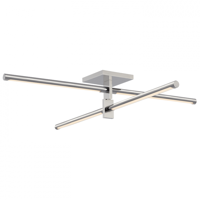 Axis 36" Flush Mount