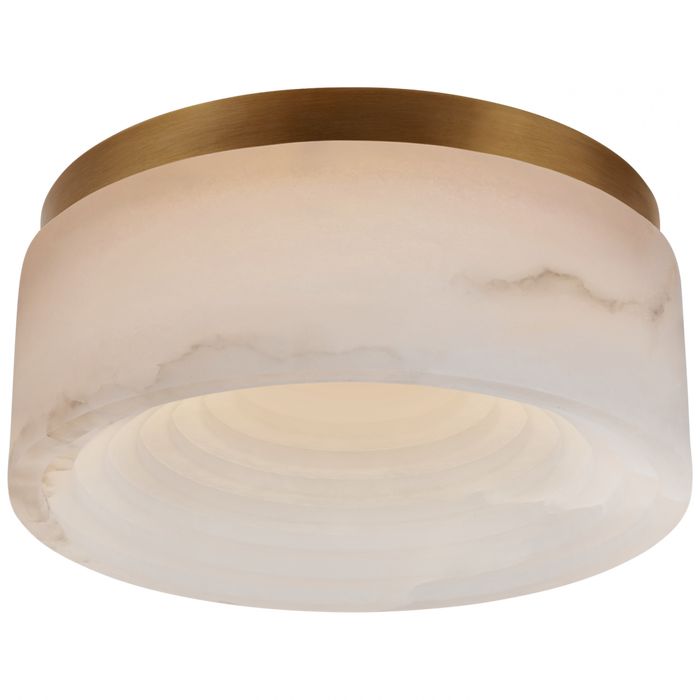 Otto Small Flush Mount