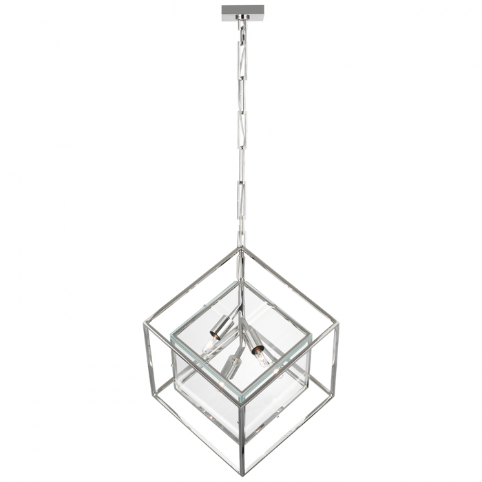 Cubed Large Pendant