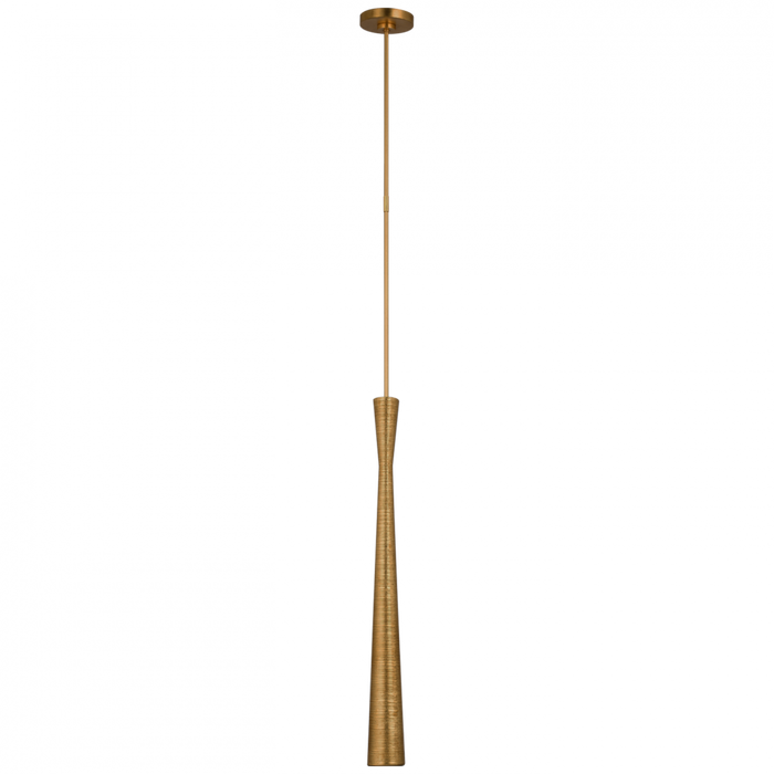 Utopia Tall Pendant